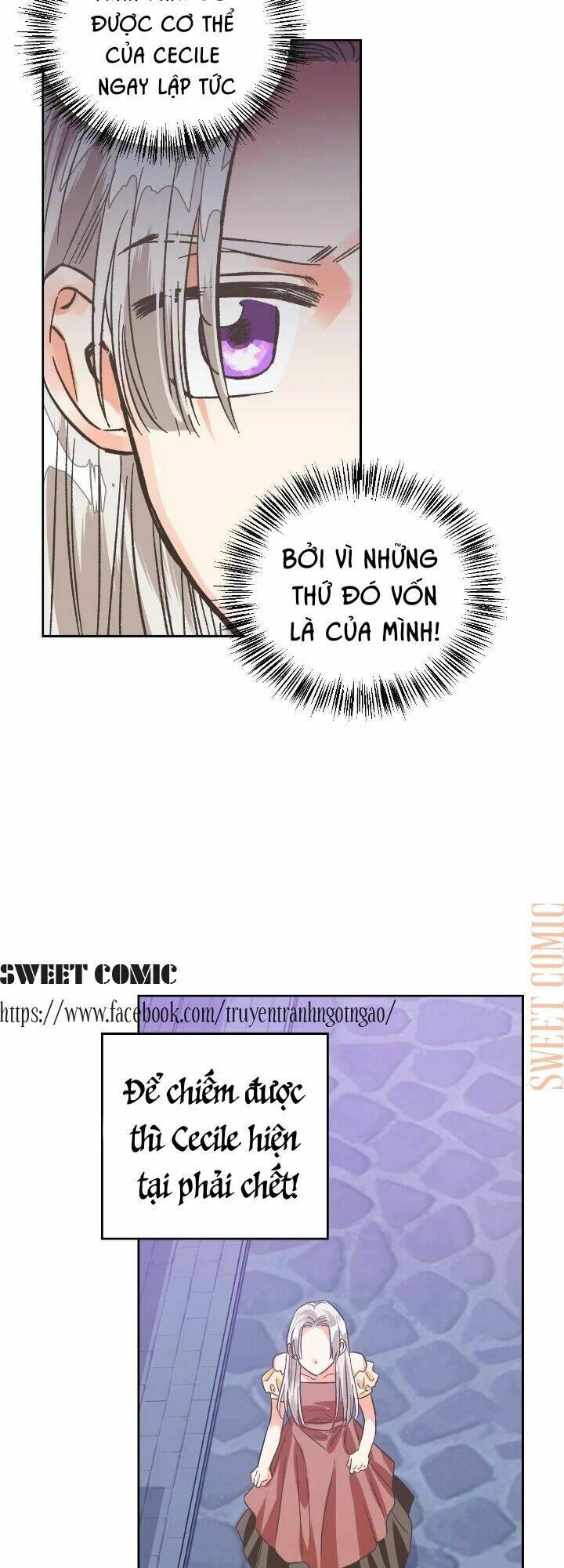 Cặp Bài Trùng: Ác Nữ Và Hôn Quân Chapter 18 - 24