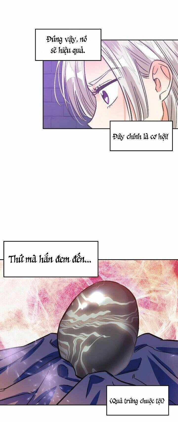 Cặp Bài Trùng: Ác Nữ Và Hôn Quân Chapter 18 - 26