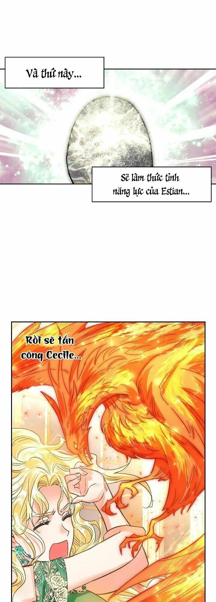 Cặp Bài Trùng: Ác Nữ Và Hôn Quân Chapter 18 - 27