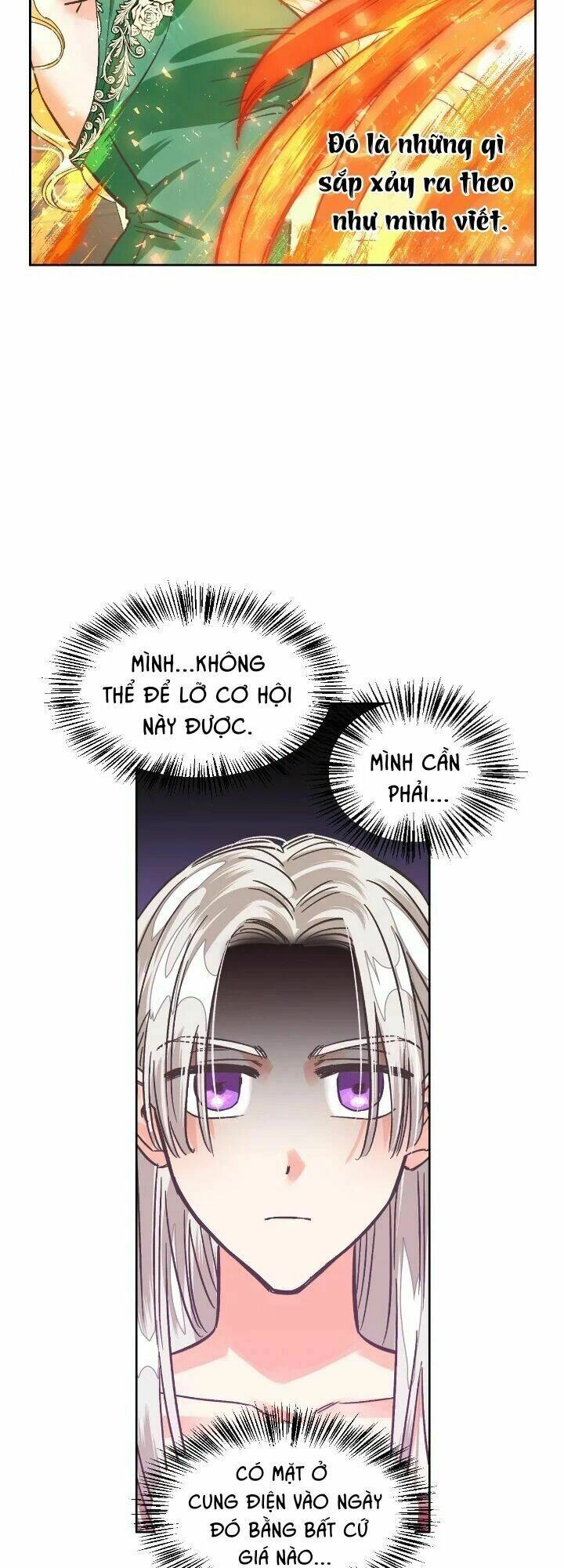 Cặp Bài Trùng: Ác Nữ Và Hôn Quân Chapter 18 - 28