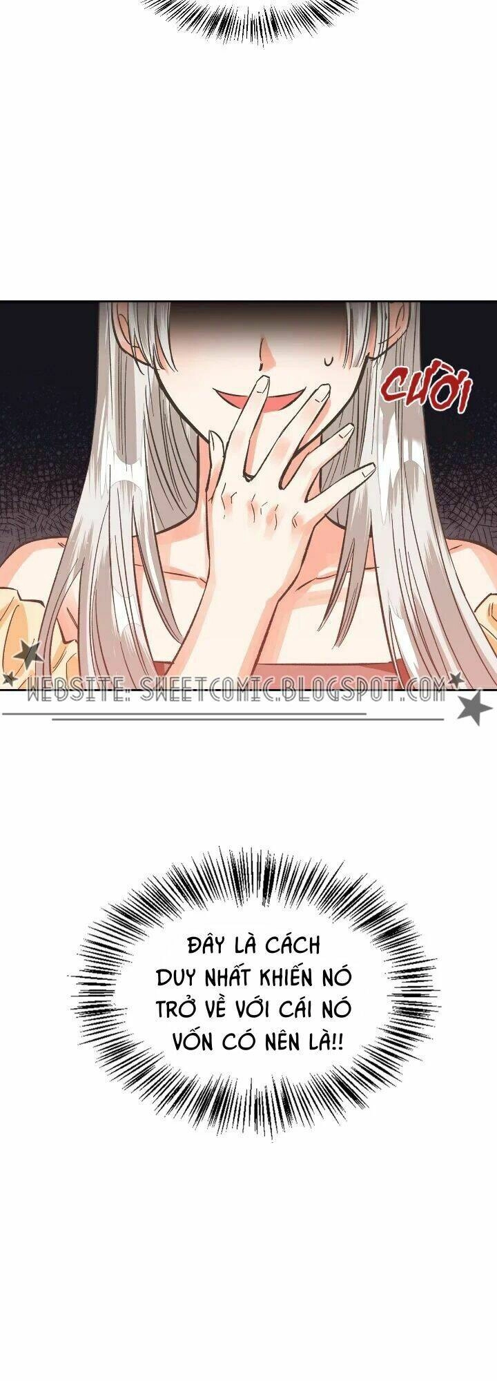 Cặp Bài Trùng: Ác Nữ Và Hôn Quân Chapter 18 - 29