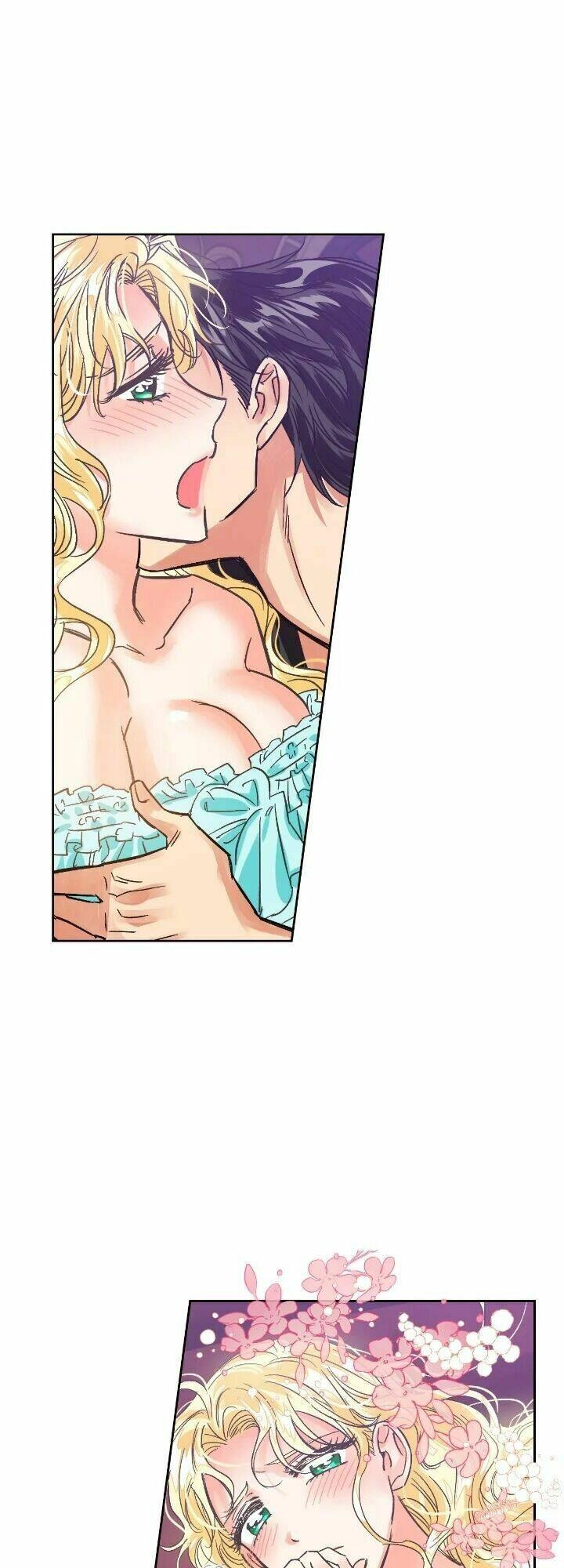 Cặp Bài Trùng: Ác Nữ Và Hôn Quân Chapter 18 - 35