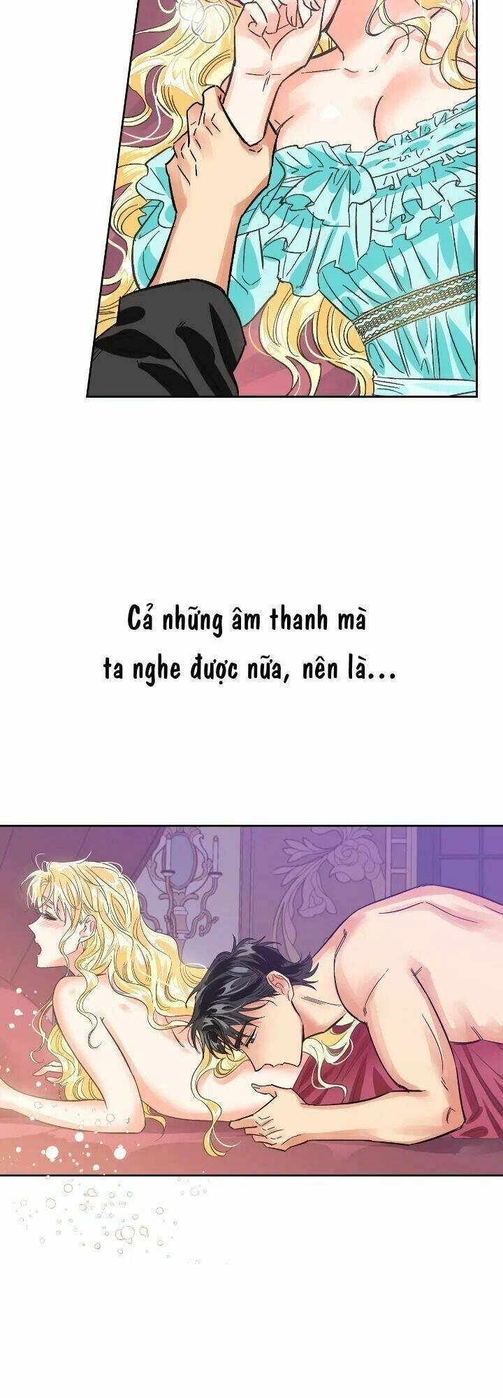 Cặp Bài Trùng: Ác Nữ Và Hôn Quân Chapter 18 - 36