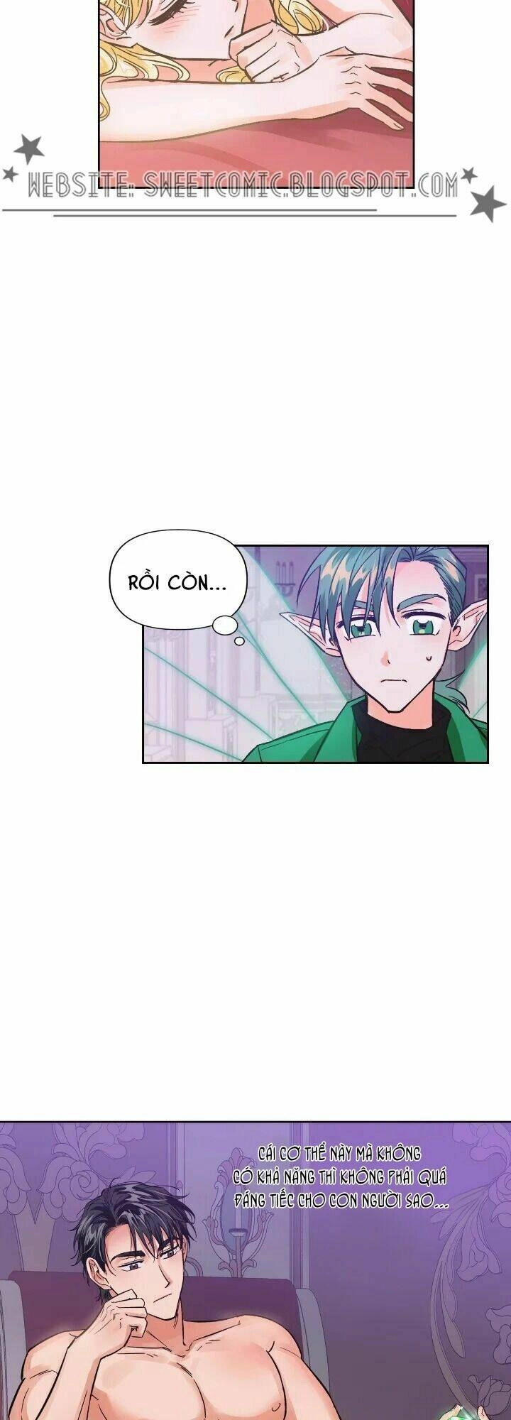 Cặp Bài Trùng: Ác Nữ Và Hôn Quân Chapter 18 - 38