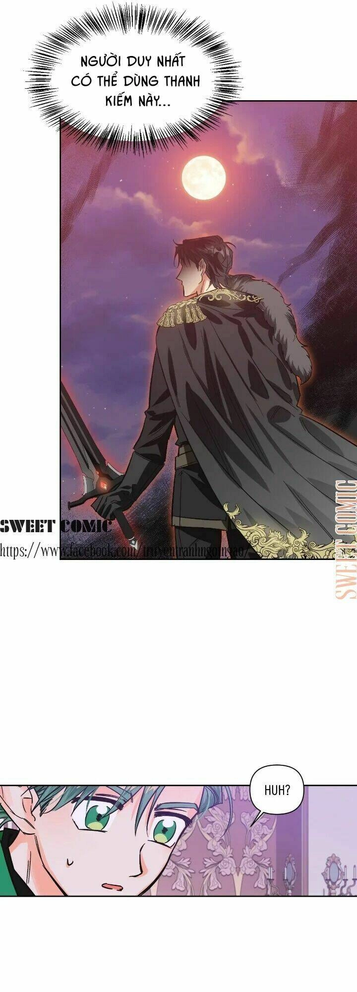 Cặp Bài Trùng: Ác Nữ Và Hôn Quân Chapter 18 - 43