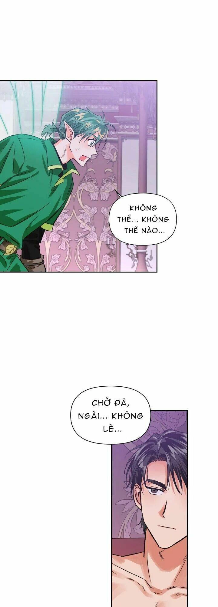 Cặp Bài Trùng: Ác Nữ Và Hôn Quân Chapter 18 - 44