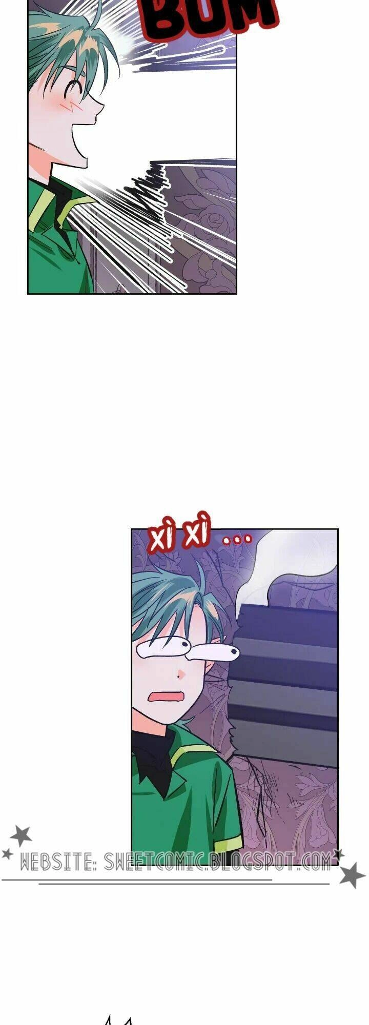 Cặp Bài Trùng: Ác Nữ Và Hôn Quân Chapter 19 - 5