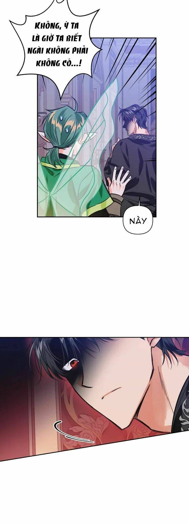 Cặp Bài Trùng: Ác Nữ Và Hôn Quân Chapter 19 - 6