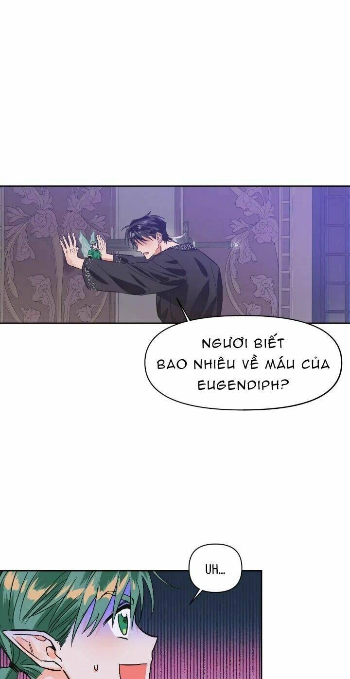 Cặp Bài Trùng: Ác Nữ Và Hôn Quân Chapter 19 - 9