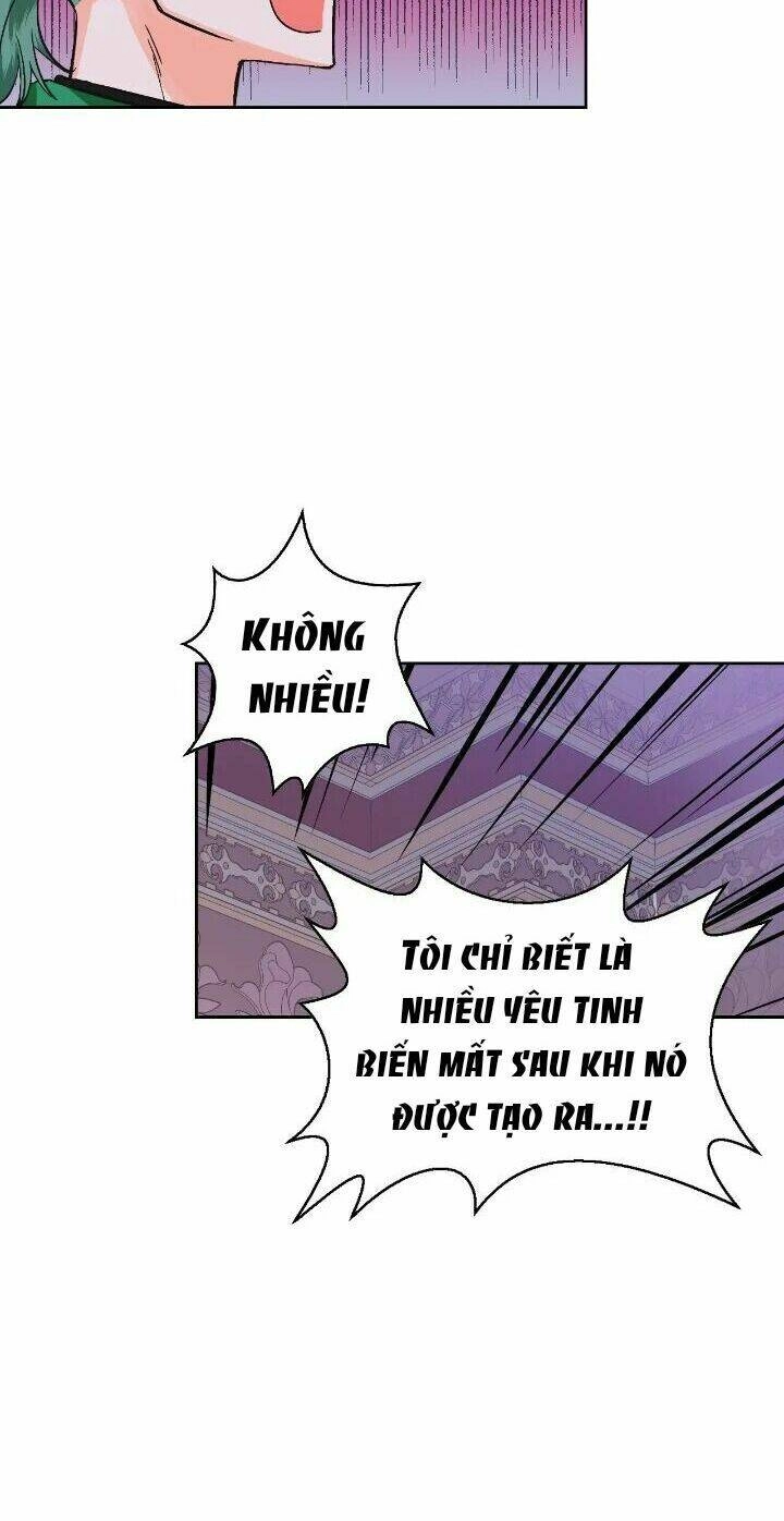 Cặp Bài Trùng: Ác Nữ Và Hôn Quân Chapter 19 - 10