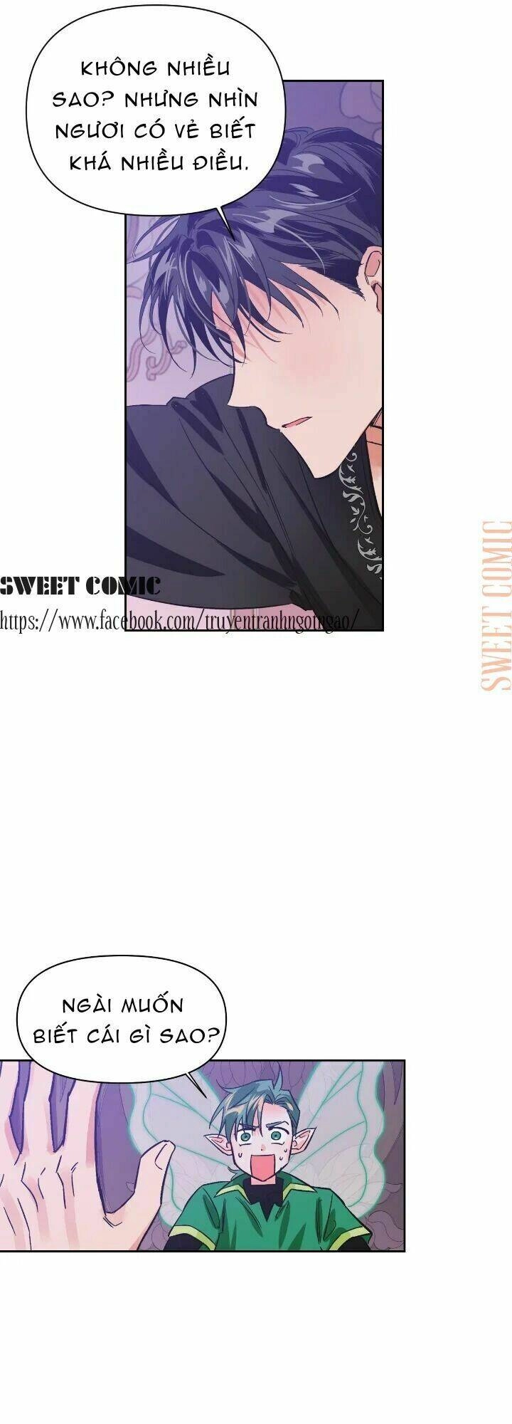 Cặp Bài Trùng: Ác Nữ Và Hôn Quân Chapter 19 - 11