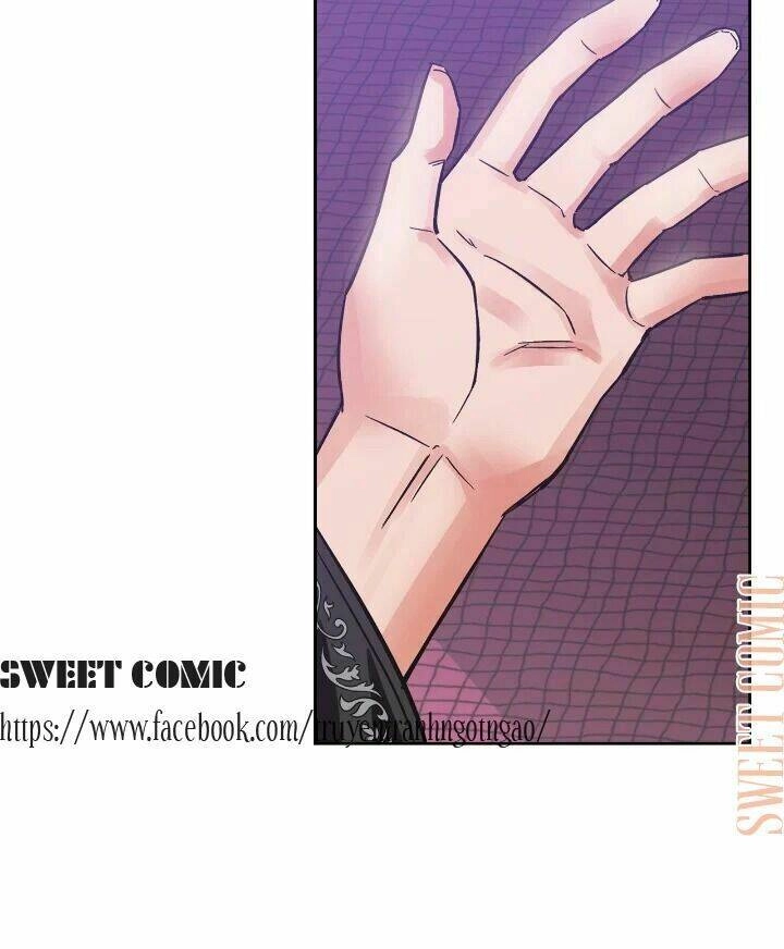 Cặp Bài Trùng: Ác Nữ Và Hôn Quân Chapter 19 - 19