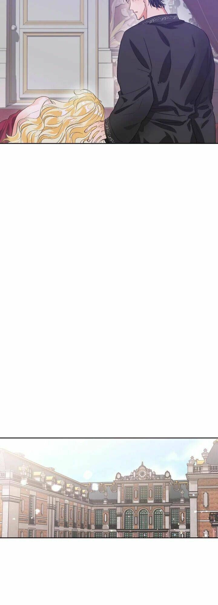 Cặp Bài Trùng: Ác Nữ Và Hôn Quân Chapter 19 - 23