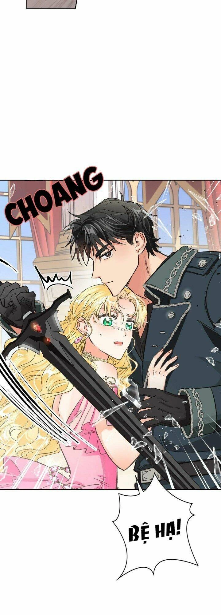 Cặp Bài Trùng: Ác Nữ Và Hôn Quân Chapter 22 - 7