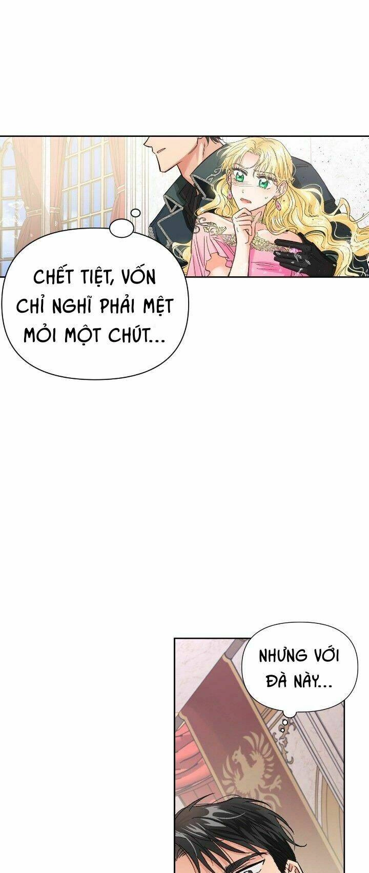 Cặp Bài Trùng: Ác Nữ Và Hôn Quân Chapter 22 - 8