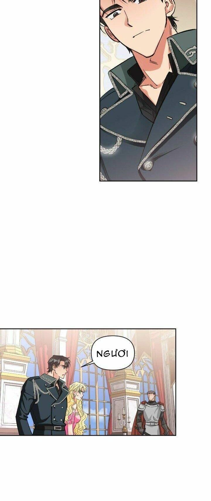 Cặp Bài Trùng: Ác Nữ Và Hôn Quân Chapter 22 - 9