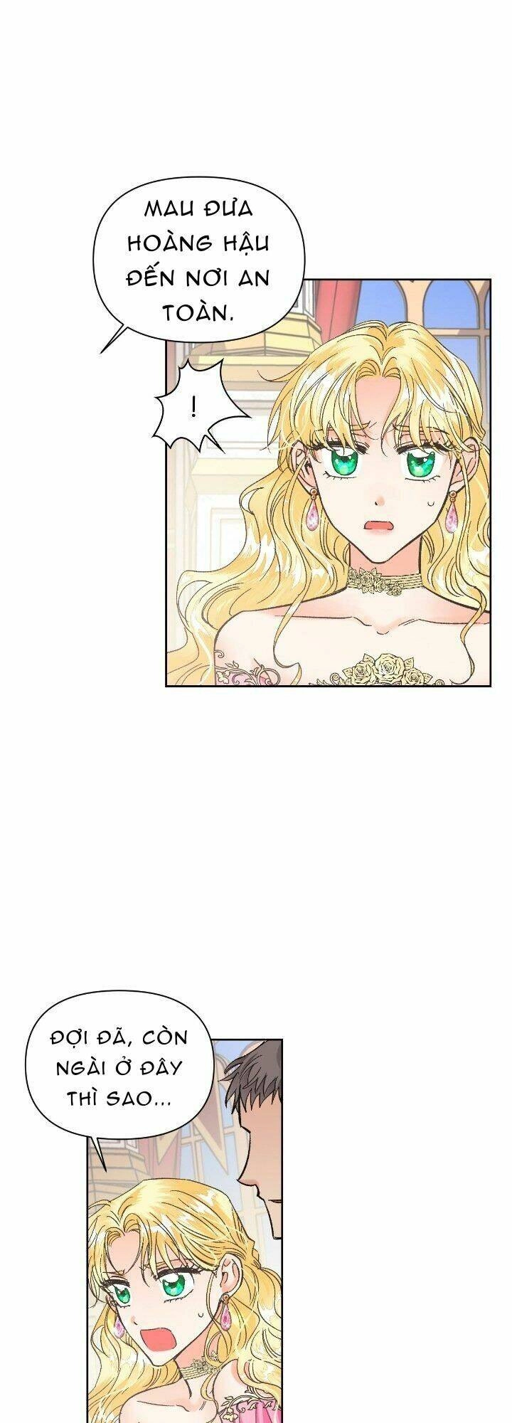 Cặp Bài Trùng: Ác Nữ Và Hôn Quân Chapter 22 - 10