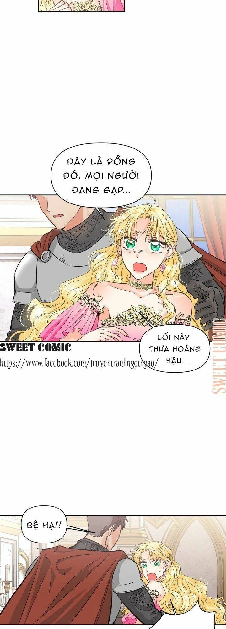 Cặp Bài Trùng: Ác Nữ Và Hôn Quân Chapter 22 - 11