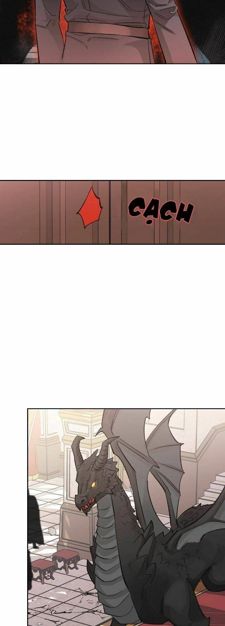 Cặp Bài Trùng: Ác Nữ Và Hôn Quân Chapter 22 - 14