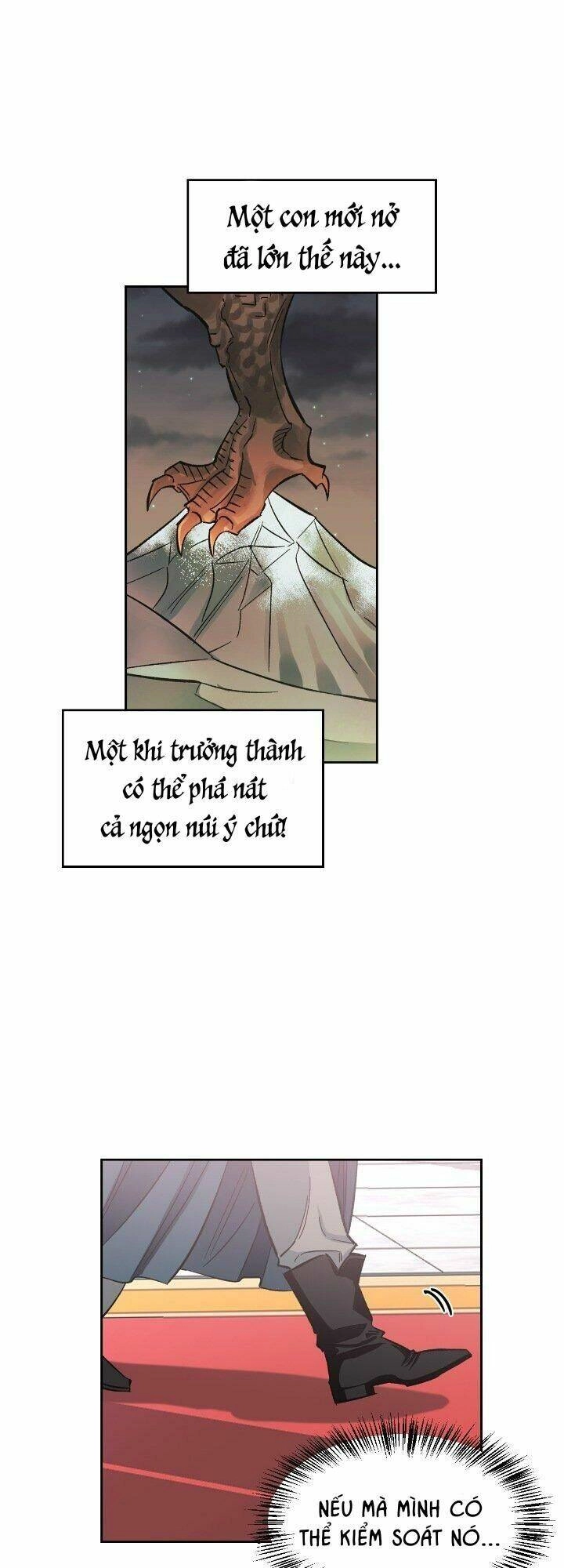 Cặp Bài Trùng: Ác Nữ Và Hôn Quân Chapter 22 - 19