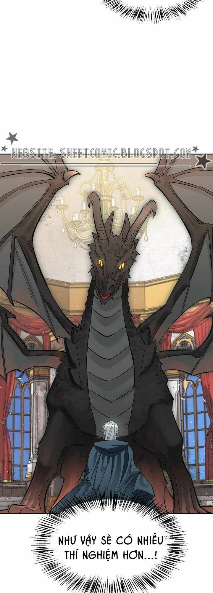 Cặp Bài Trùng: Ác Nữ Và Hôn Quân Chapter 22 - 20