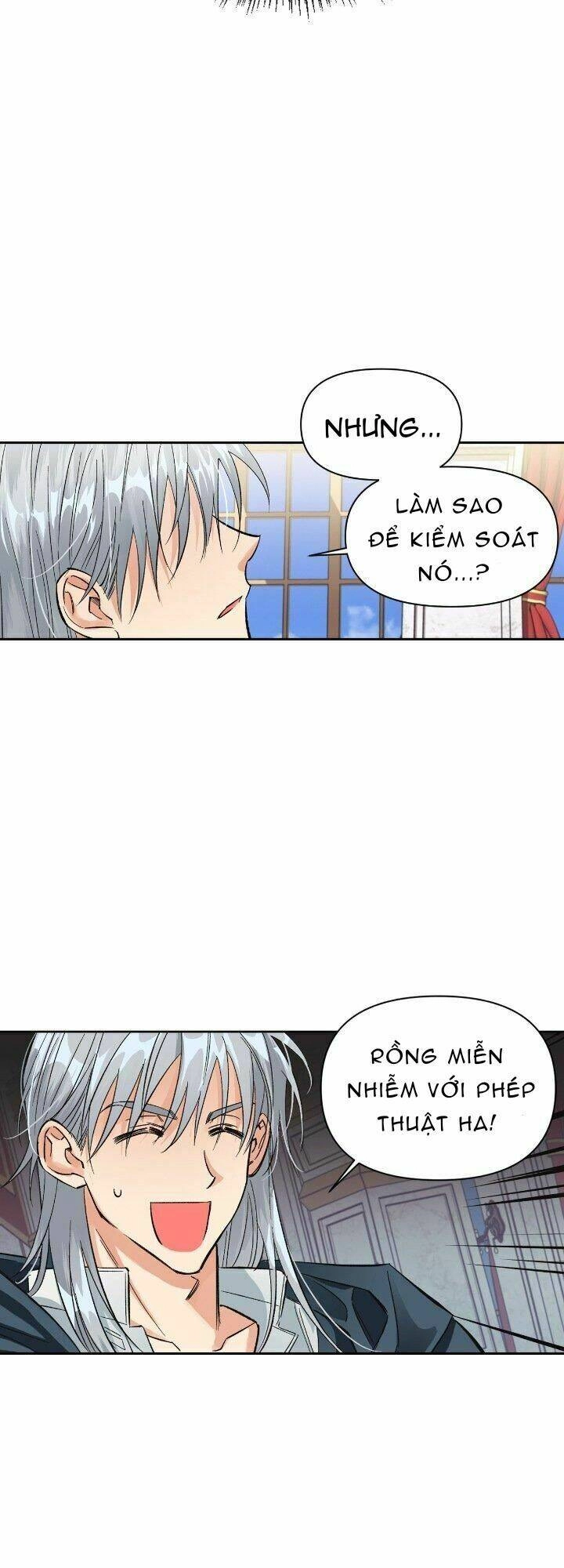 Cặp Bài Trùng: Ác Nữ Và Hôn Quân Chapter 22 - 21