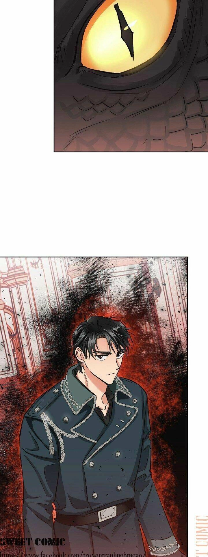 Cặp Bài Trùng: Ác Nữ Và Hôn Quân Chapter 22 - 25