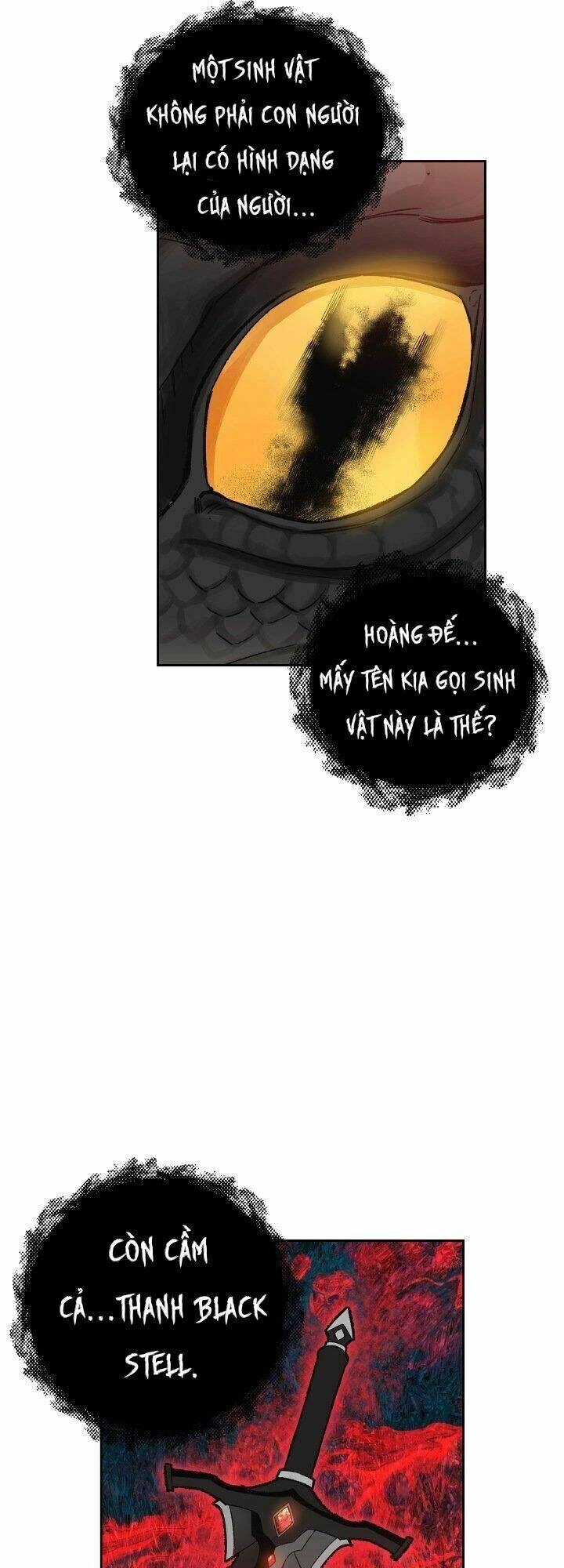 Cặp Bài Trùng: Ác Nữ Và Hôn Quân Chapter 22 - 27