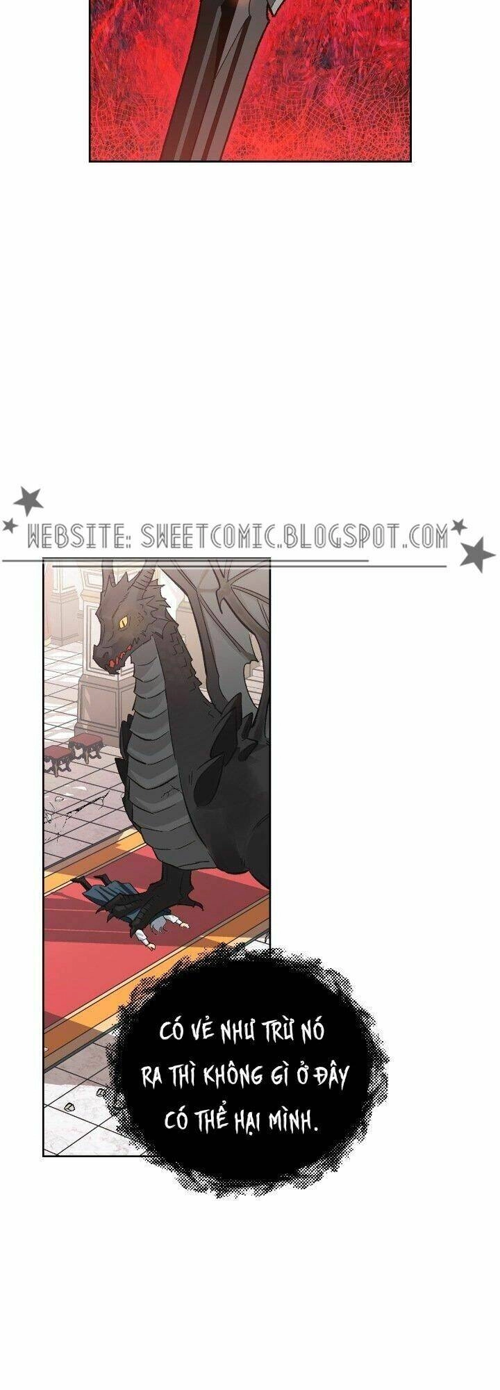 Cặp Bài Trùng: Ác Nữ Và Hôn Quân Chapter 22 - 28