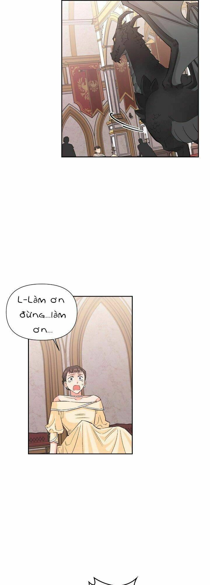 Cặp Bài Trùng: Ác Nữ Và Hôn Quân Chapter 22 - 30