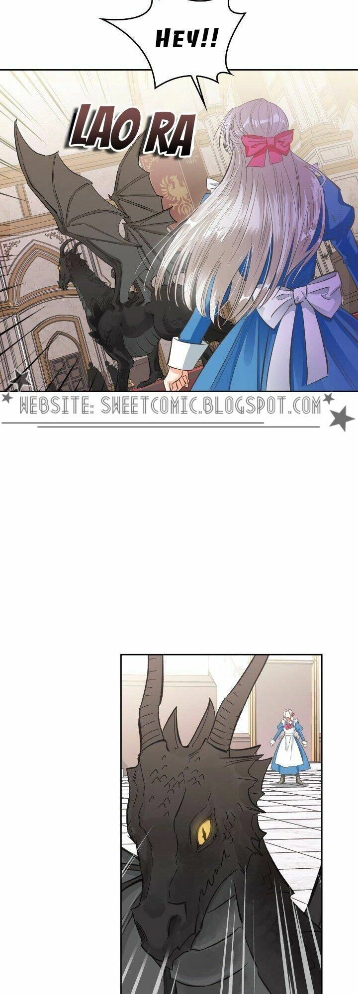 Cặp Bài Trùng: Ác Nữ Và Hôn Quân Chapter 22 - 31