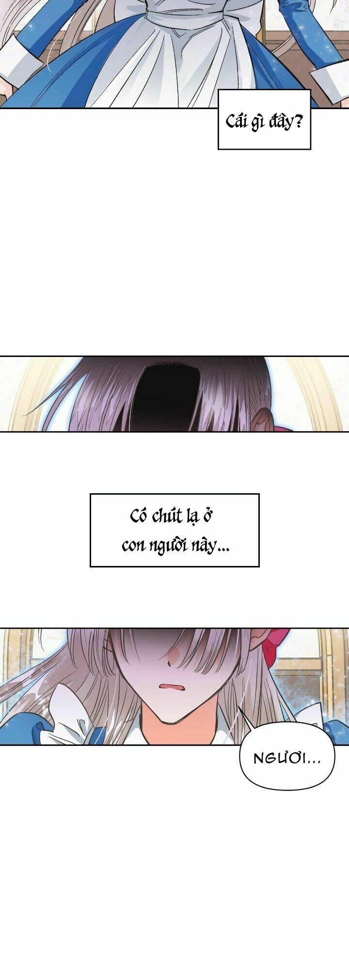 Cặp Bài Trùng: Ác Nữ Và Hôn Quân Chapter 22 - 33