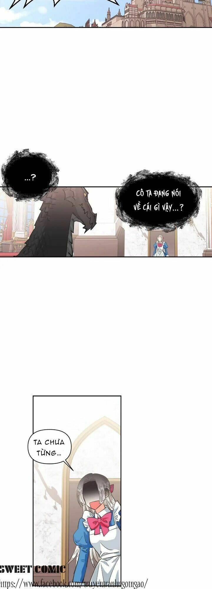 Cặp Bài Trùng: Ác Nữ Và Hôn Quân Chapter 23 - 3