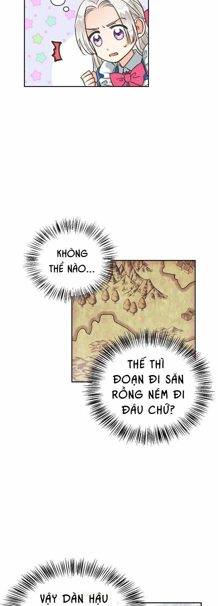 Cặp Bài Trùng: Ác Nữ Và Hôn Quân Chapter 23 - 7