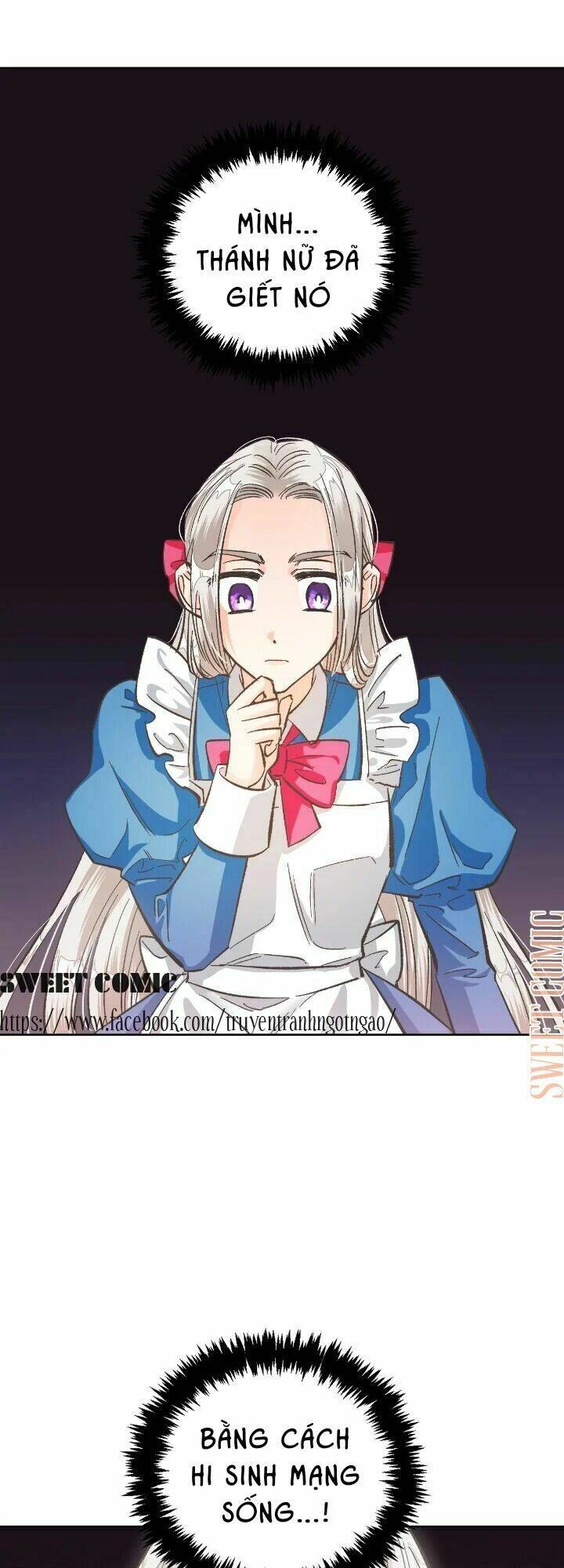 Cặp Bài Trùng: Ác Nữ Và Hôn Quân Chapter 23 - 10