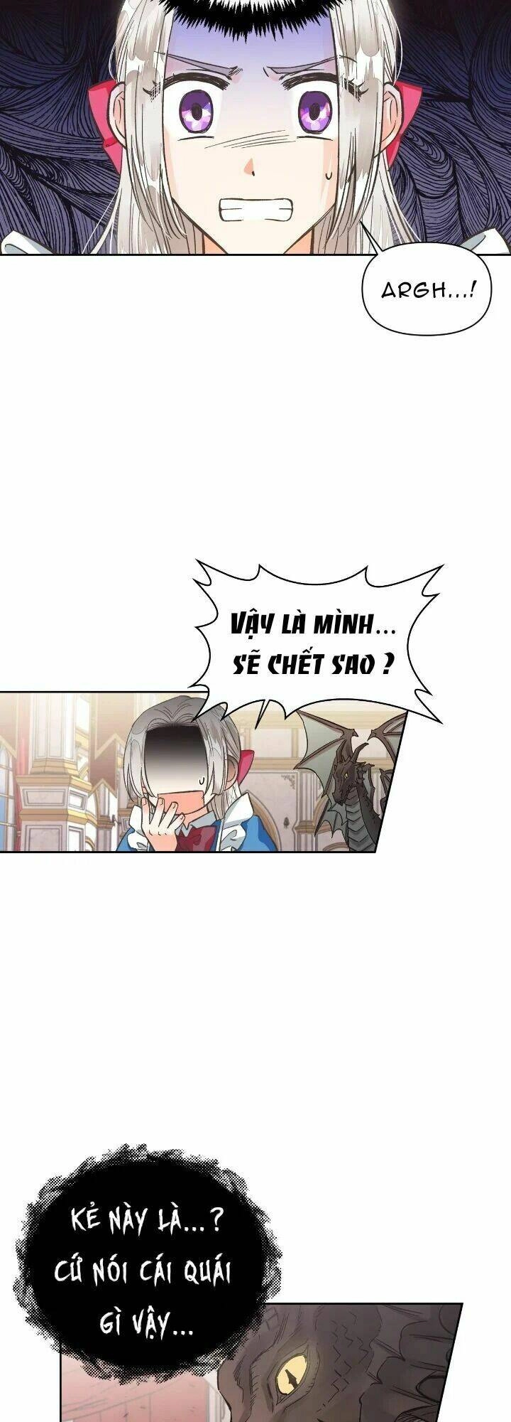 Cặp Bài Trùng: Ác Nữ Và Hôn Quân Chapter 23 - 11