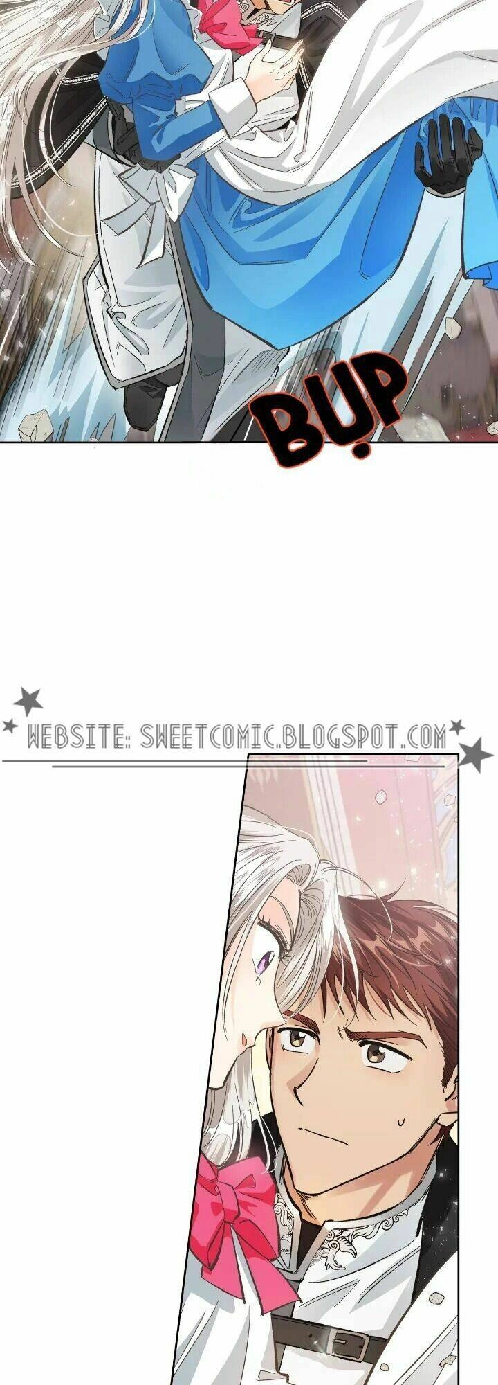 Cặp Bài Trùng: Ác Nữ Và Hôn Quân Chapter 23 - 13