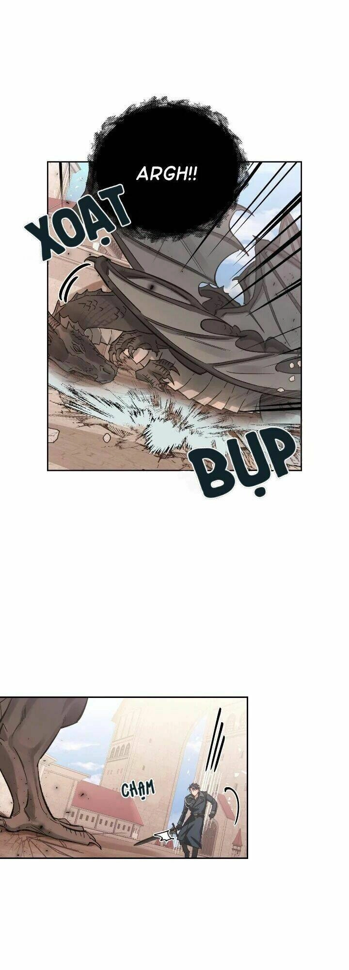 Cặp Bài Trùng: Ác Nữ Và Hôn Quân Chapter 23 - 18