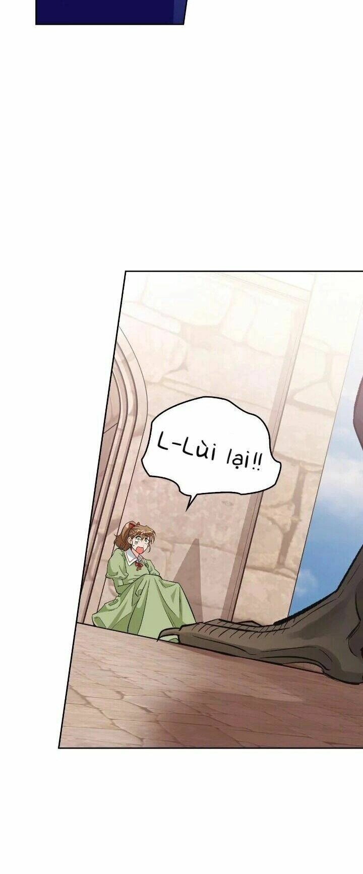 Cặp Bài Trùng: Ác Nữ Và Hôn Quân Chapter 23 - 25