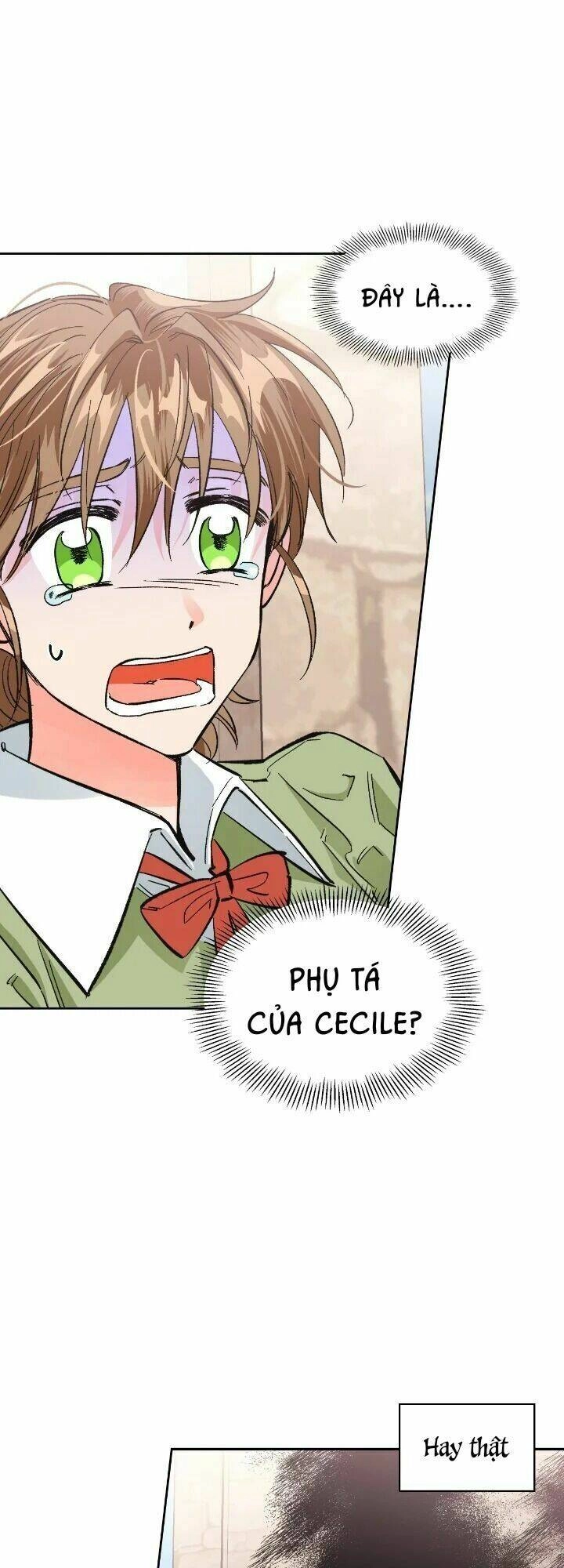 Cặp Bài Trùng: Ác Nữ Và Hôn Quân Chapter 23 - 26