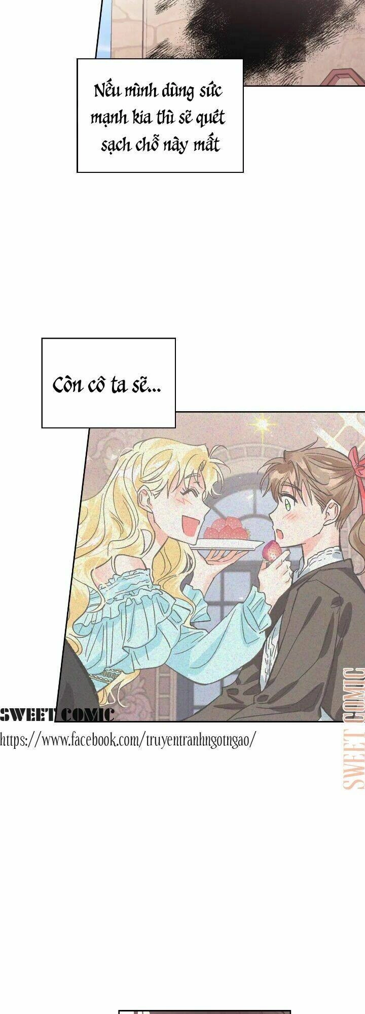 Cặp Bài Trùng: Ác Nữ Và Hôn Quân Chapter 23 - 27