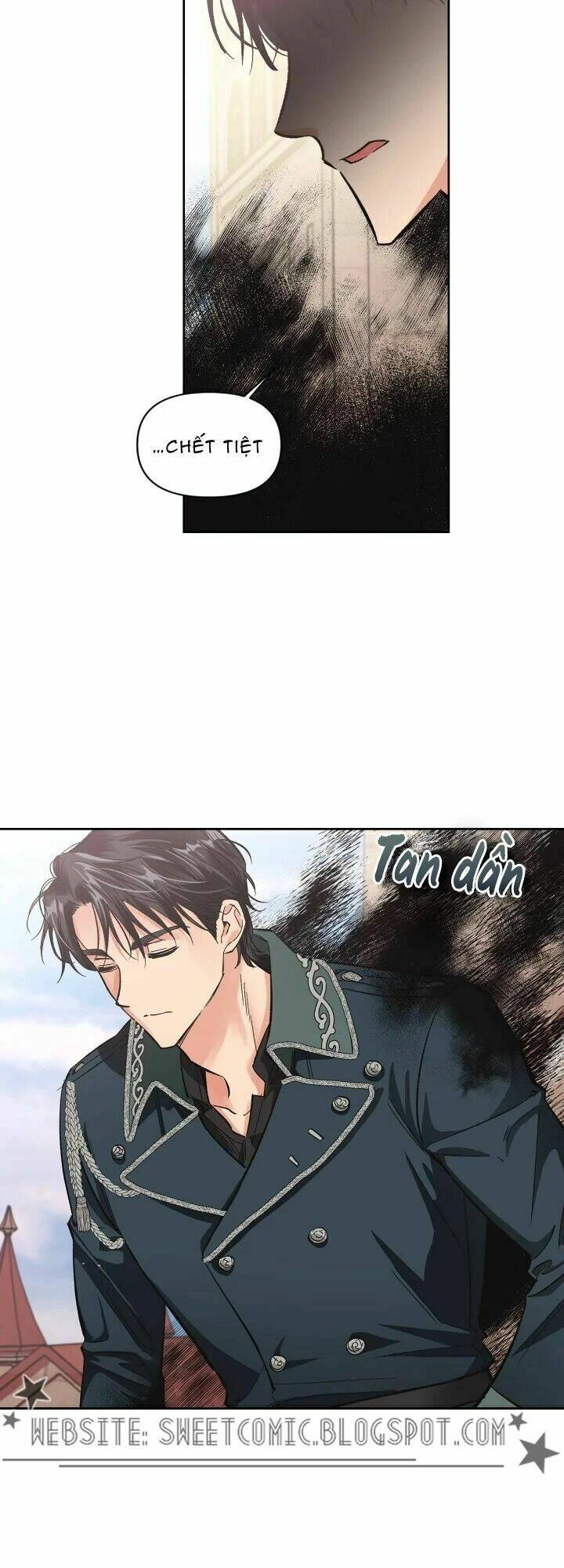 Cặp Bài Trùng: Ác Nữ Và Hôn Quân Chapter 23 - 28