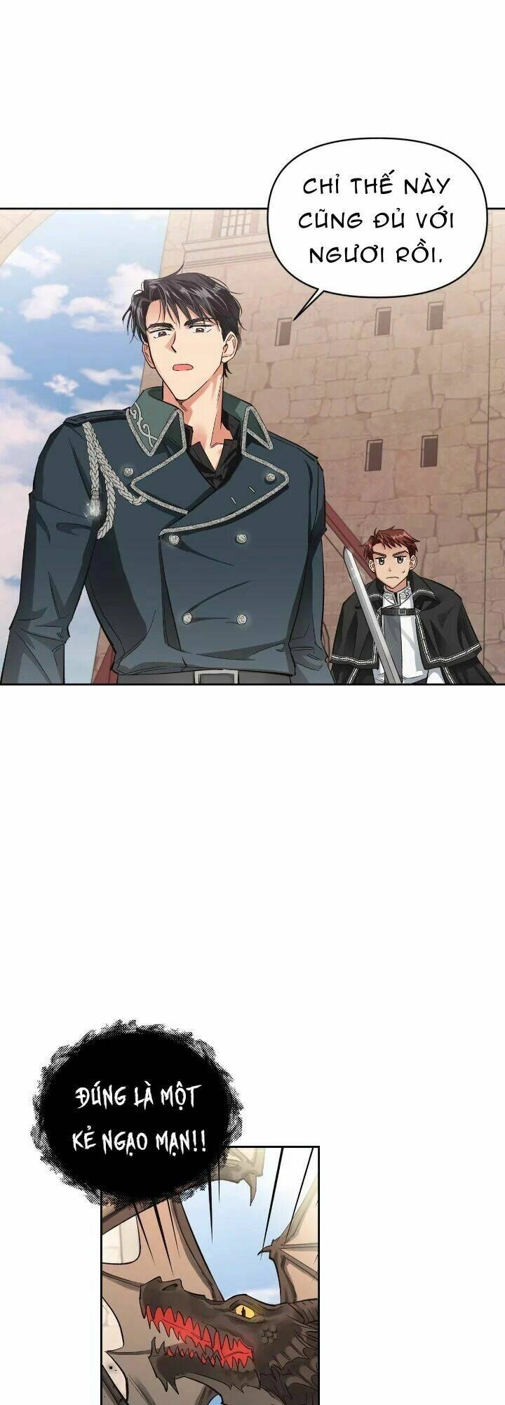 Cặp Bài Trùng: Ác Nữ Và Hôn Quân Chapter 23 - 29