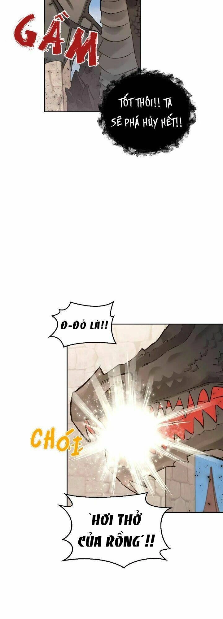 Cặp Bài Trùng: Ác Nữ Và Hôn Quân Chapter 23 - 30