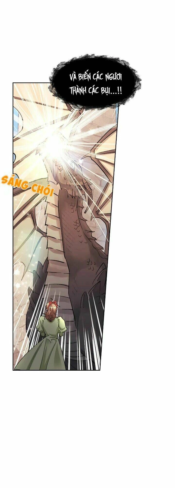 Cặp Bài Trùng: Ác Nữ Và Hôn Quân Chapter 23 - 31