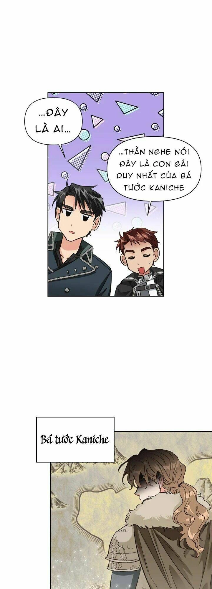 Cặp Bài Trùng: Ác Nữ Và Hôn Quân Chapter 23 - 35