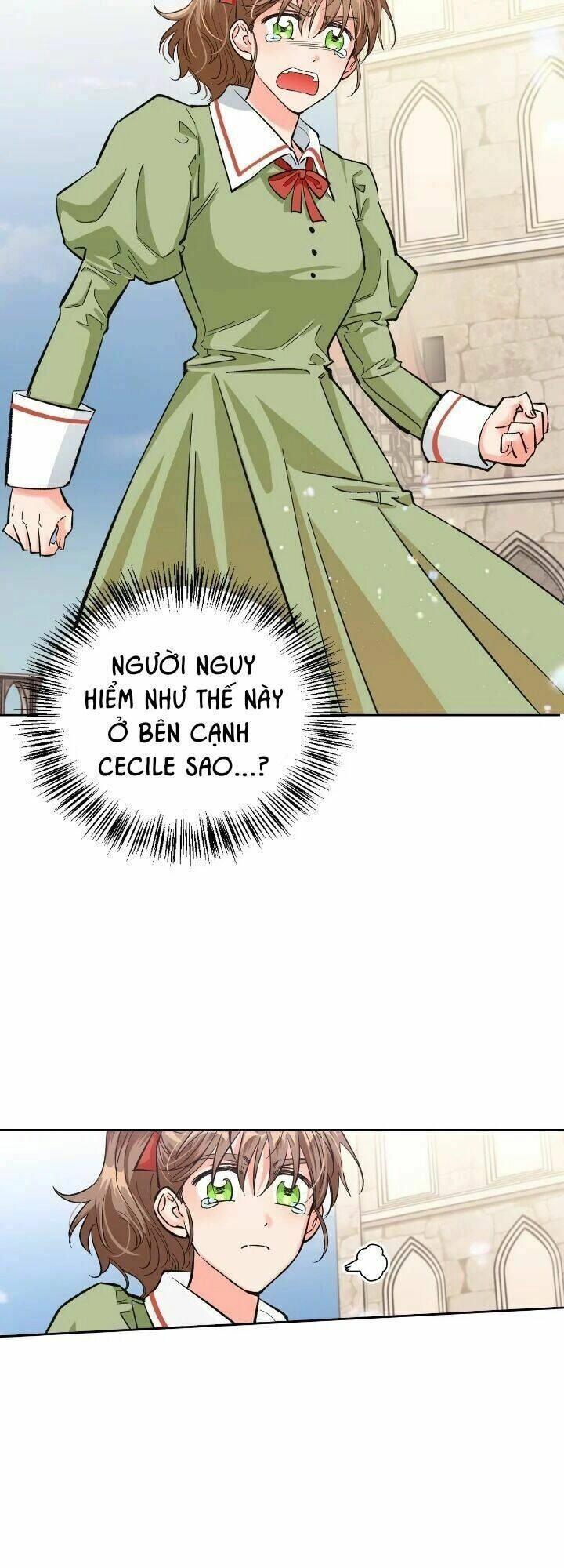 Cặp Bài Trùng: Ác Nữ Và Hôn Quân Chapter 23 - 37