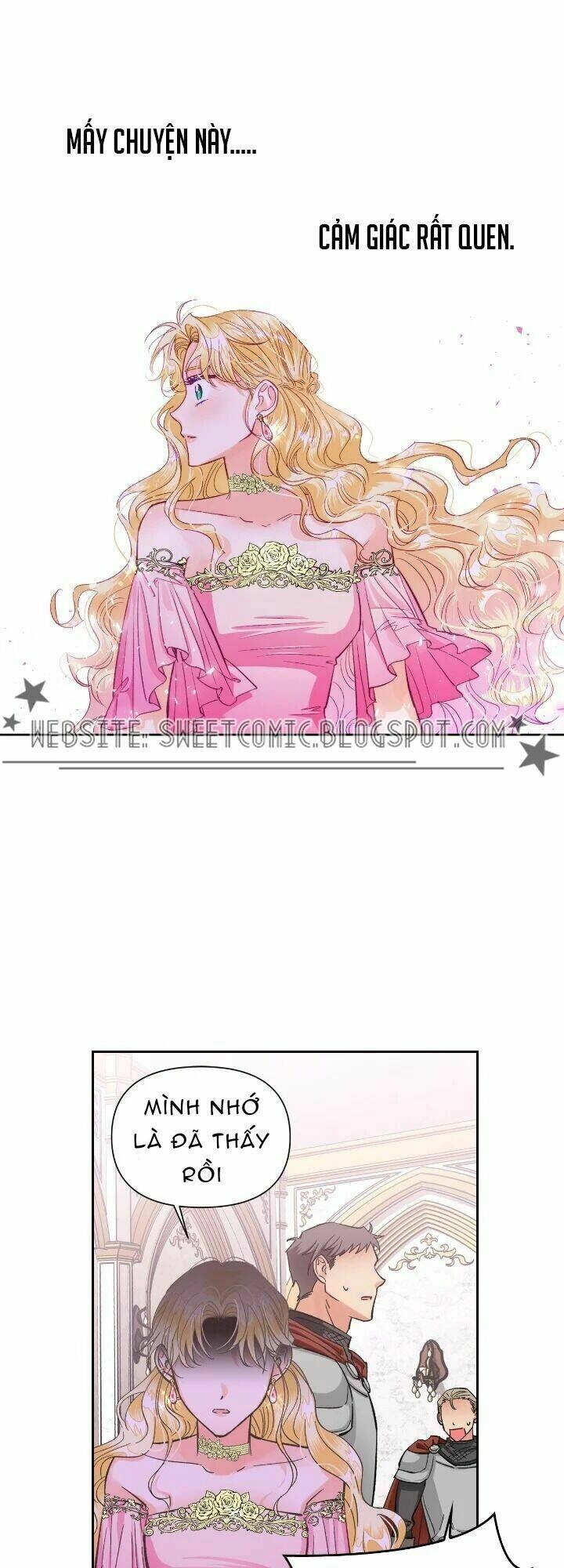 Cặp Bài Trùng: Ác Nữ Và Hôn Quân Chapter 24 - 5