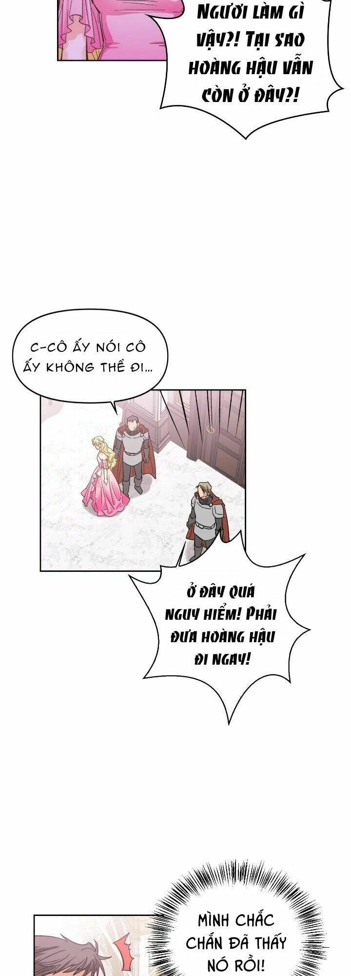 Cặp Bài Trùng: Ác Nữ Và Hôn Quân Chapter 24 - 6