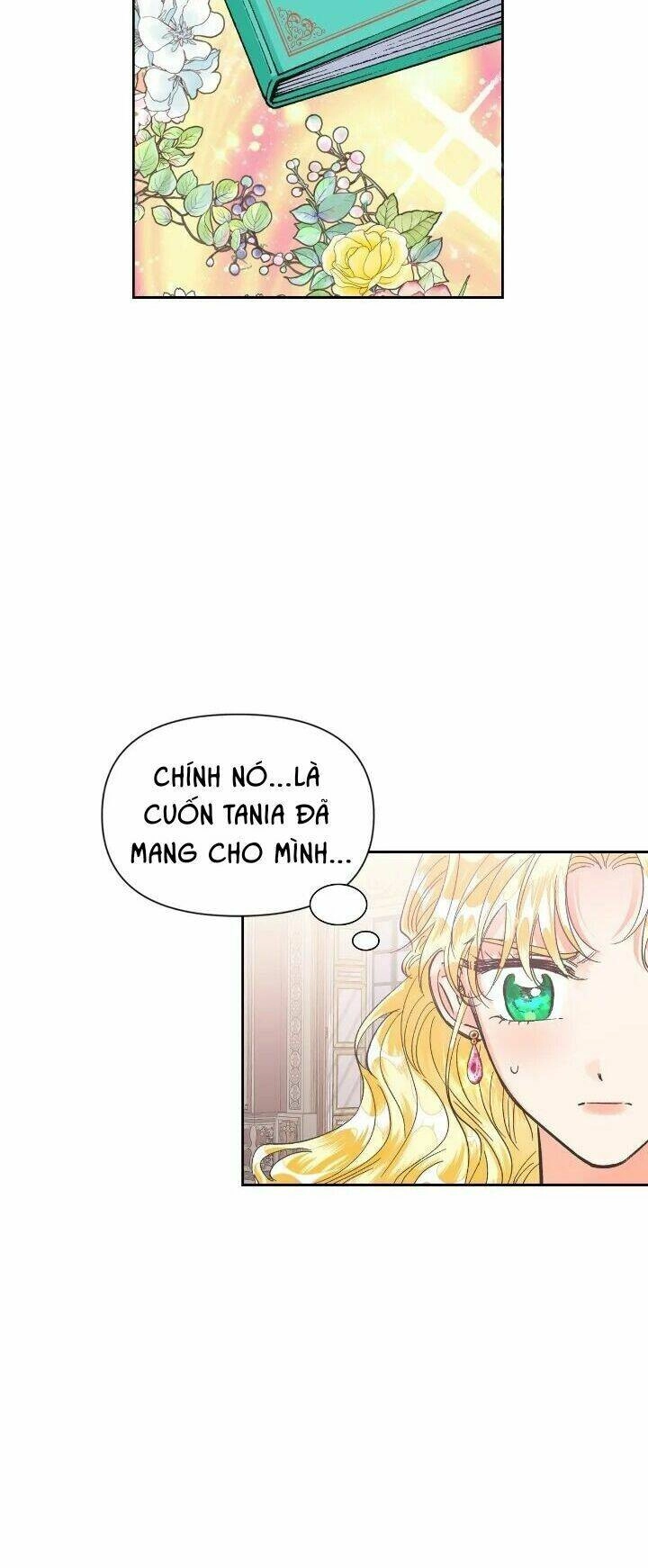 Cặp Bài Trùng: Ác Nữ Và Hôn Quân Chapter 24 - 9